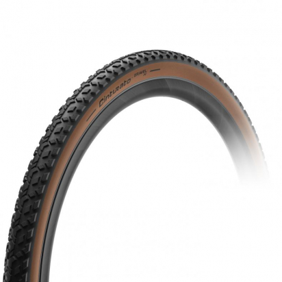 TIRE 700x40C CINTURATO™ GRAVEL M CLASSIC TLR PIRELLI