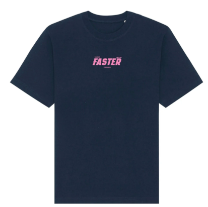 T-SHIRT FASTER UNISEX OVERSIZED COIS CC