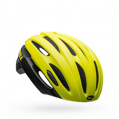 HELMET AVENUE MIPS HI-VIZ BLACK BELL