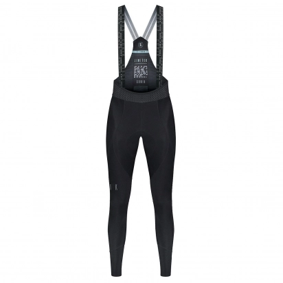 BIB TIGHTS LIMITED BLACK 4.0 MAN K10 GOBIK