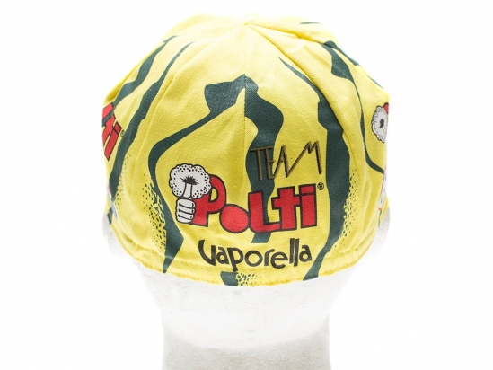 CYCLING CAPS POLTI VAPORELLA