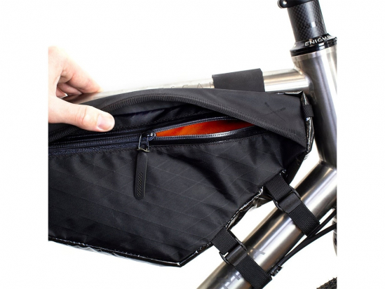 FRAME BAG RACE RESTRAP