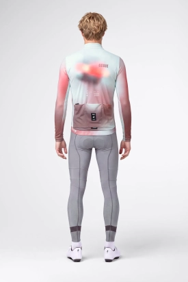 JACKET VANTAGE MAN FLANK GOBIK