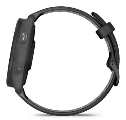 WATCH Forerunner® 265 GREY GARMIN