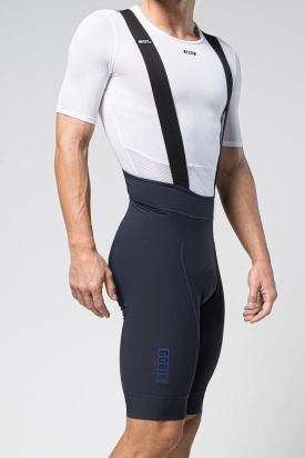 BIB SHORT MATT 2.0 MAN ULTRABLUE K10 GOBIK