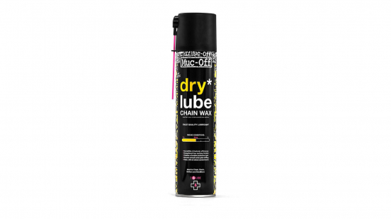 SPREJ ZA LANAC DRY CHAIN LUBE 400ml MUC-OFF