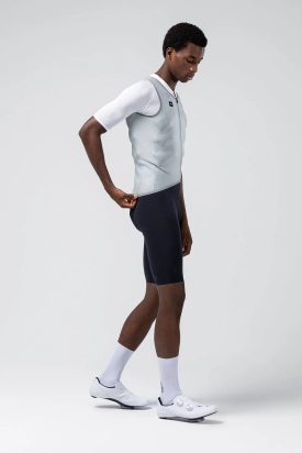 COOLING VEST ICE FLOW UNISEX QUARRY GOBIK