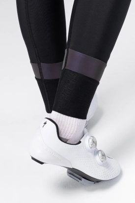 HLAČE DUGE ABSOLUTE 8.0 WOMAN K9 BLACK GOBIK