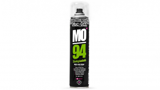 SPREJ VIŠENAMJENSKI MO-94 400ml MUC-OFF