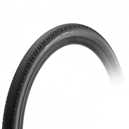 TIRE 700x45C CINTURATO™ GRAVEL H RED TLR PIRELLI