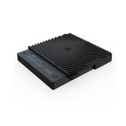 VAGA MINI ESPRESSO BLACK TIMEMORE