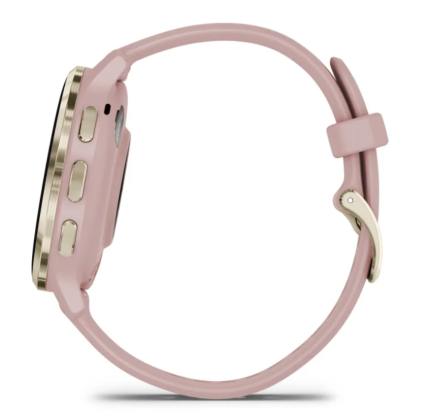 WATCH Venu® 3S GARMIN SOFT GOLD/ROSE GARMIN