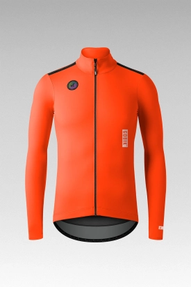 JACKET ENVY 3.0 MAN SUPERFLAME GOBIK