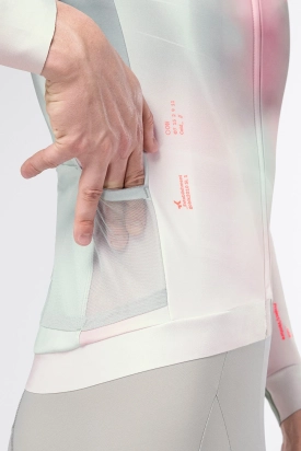 CYCLING JERSEY LONG SLEEVES HYDER MAN CORTEX GOBIK