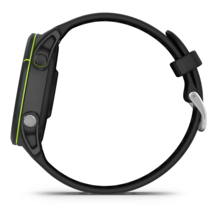 WATCH Forerunner® 255 MUSIC BLACK GARMIN