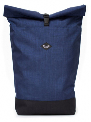 RUKSAK  ROLLTOP 02 BRAASI