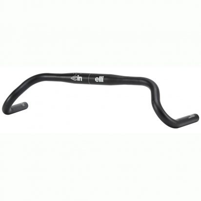 LARGO DROP HANDLEBAR BLACK CINELLI