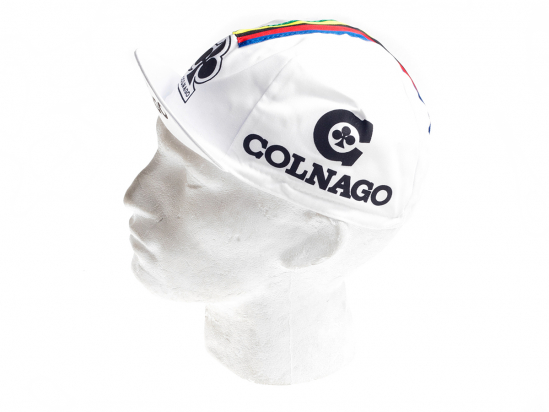 CYCLING CAPS COLNAGO