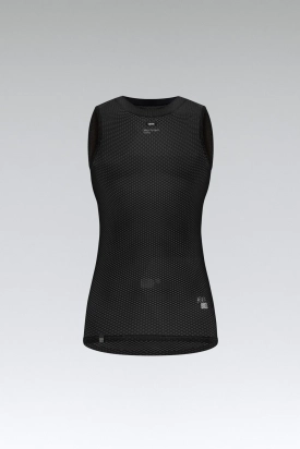 BASE LAYER SECOND SKIN WOMAN MOONLESS GOBIK