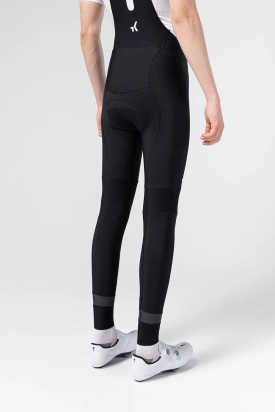 HLAČE DUGE ABSOLUTE 8.0 MAN K10 BLACK GOBIK