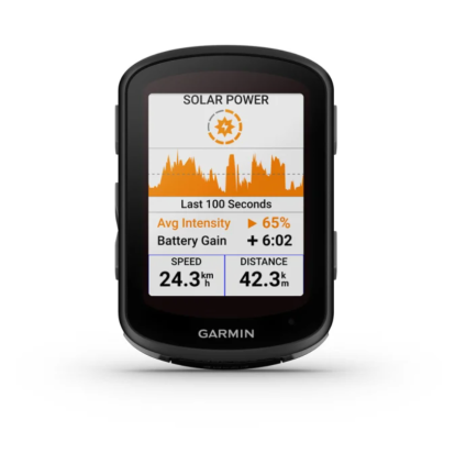 GARMIN Edge® 540