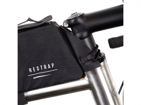 TOP TUBE RACE BAG RESTRAP