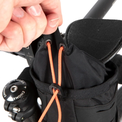 STEM BAG ADVENTURE RACE RESTRAP