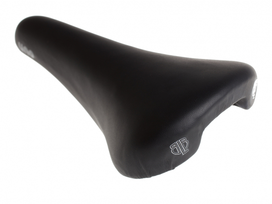 SADDLE UNO BLACK BLB