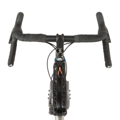TOP TUBE BAG AERO RACE RESTRAP