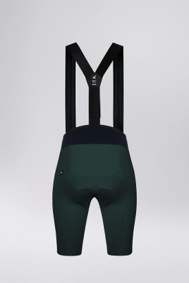 BIB SHORTS X WOMAN K9 PINEWOOD GOBIK
