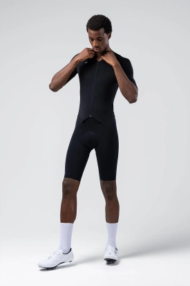 CYCLING SUIT HUDSON SOLID JASPER MAN GOBIK