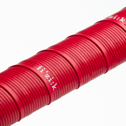 TRAKA ZA VOLAN VENTO MICROTEX 2MM TACKY RED FIZIK