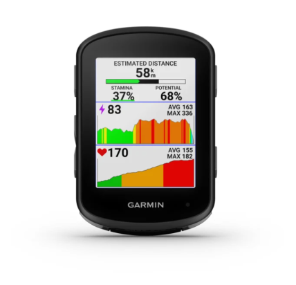 GARMIN Edge® 540