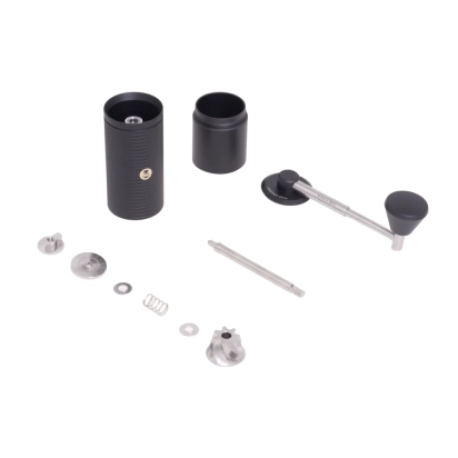 MLINAC CHESTNUT C5 ESPRESSO PRO BLACK TIMEMORE