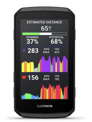 GARMIN Edge® 1060