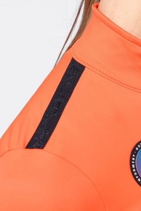 JACKET ENVY 3.0 WOMAN SUPERFLAME GOBIK