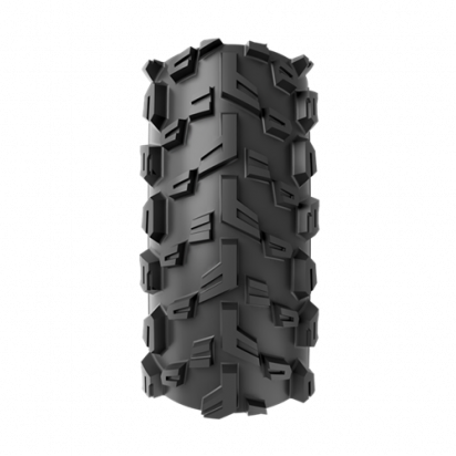 TIRE 27.5X2.1 MEZCAL TLR ANTHRACITE BLACK VITTORIA