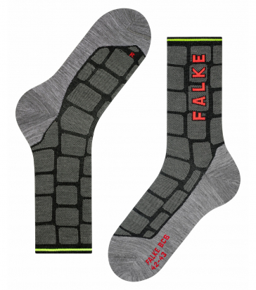 ČARAPE BC6 COBBLESTONE FALKE