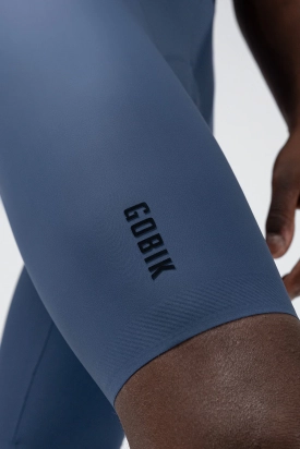 HLAČE KRATKE ULTRALITE 2.0 STELLAR MAN K12 GOBIK