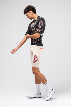 MAJICA BICIKLISTIČKA KRATKI RUKAVI CX PRO 4.0 UNISEX FACTORY TEAM GOBIK