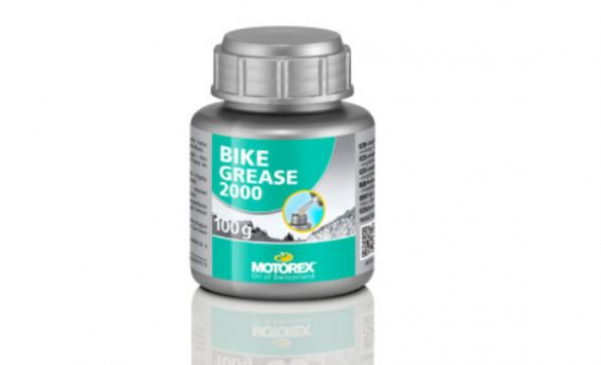 GREASE  BIKE 2000 100g MOTOREX