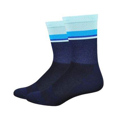 SOCKS LVT LITE BLUE DEFEET