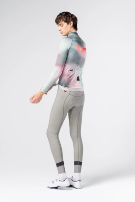 CYCLING JERSEY LONG SLEEVES HYDER MAN CORTEX GOBIK