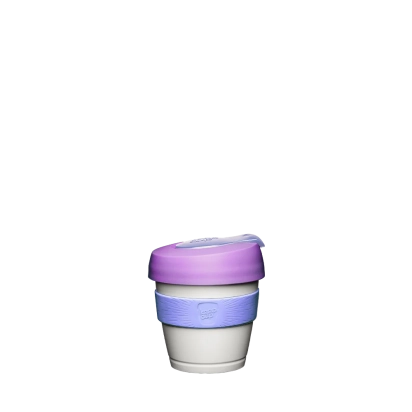 CUP ORIGINAL ESPRESSO 120ml LILAC KEEPCUP