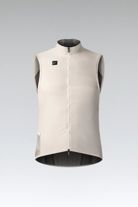 GILET PLUS 2.0 MAN TOFU GOBIK