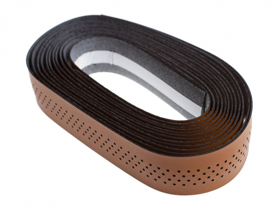 BAR TAPE PRO-MICROFIBRE PU BROWN BLB