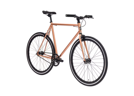 BICYCLE FIXIE BRONCE SIECH