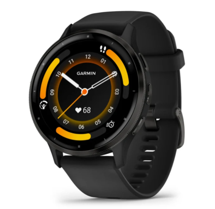 WATCH Venu® 3 BLACK GARMIN