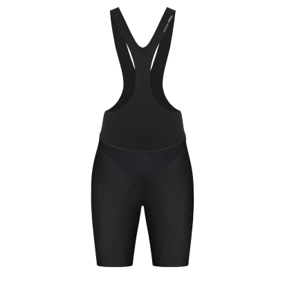 BIB SHORT ULTRALITE BLACK WOMAN K9 GOBIK