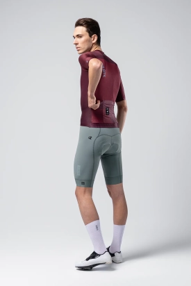 MAJICA BICIKLISTIČKA KRATKI RUKAVI ATTITUDE 2.0 MAN BAROSSA GOBIK